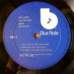 Jimmy Smith – Jimmy Smith Plays Fats Waller LP Plak - Görsel 4