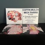 Coffin Mulch & Mick Harris – In Dub 12" Maxi Single Plak - Görsel 2