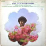 Gloria Lynne – Here There & Everywhere LP Plak