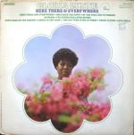 Gloria Lynne – Here There & Everywhere LP Plak