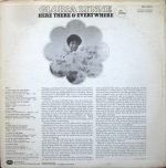 Gloria Lynne – Here There & Everywhere LP Plak - Görsel 2