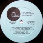 Gloria Lynne – Here There & Everywhere LP Plak - Görsel 4