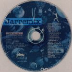 Jean-Michel Jarre – Jarremix CD (Techno) - Görsel 3