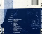 Underworld – Second Toughest In The Infants CD (Techno) - Görsel 2