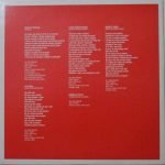 Toquinho & Sadao Watanabe – Made In Coração LP Plak - Görsel 3