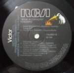 Toquinho & Sadao Watanabe – Made In Coração LP Plak - Görsel 4