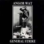 Angor Wat – General Strike LP Plak