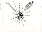 Avia – I See That Now CD (House) - Görsel 2