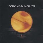Coldplay –  Parachutes CD