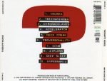 Therapy? – Nurse CD - Görsel 2