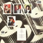 Queen – The Works LP Plak - Görsel 2