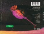 The Breeders – Pod CD - Görsel 2