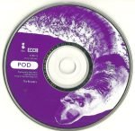 The Breeders – Pod CD - Görsel 3
