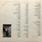 Tanita Tikaram – Ancient Heart LP Plak - Görsel 3