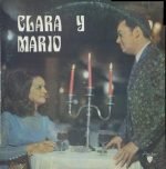 Clara Y Mario LP Plak (Bolero)