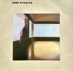 Dire Straits – Dire Straits LP Plak