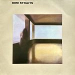 Dire Straits – Dire Straits LP Plak