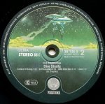 Dire Straits – Dire Straits LP Plak - Görsel 4