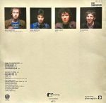 Dire Straits – Dire Straits LP Plak - Görsel 2