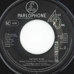 The Power Station – Some Like It Hot 45lik Plak - Görsel 3