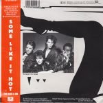 The Power Station – Some Like It Hot 45lik Plak - Görsel 2