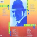 Carlos Gardel – Tango Es ... 2LP Plak - Görsel 2