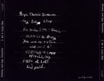 Antony And The Johnsons – I Am A Bird Now CD - Görsel 2