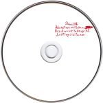 Antony And The Johnsons – I Am A Bird Now CD - Görsel 3