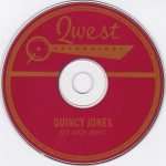 Quincy Jones – Q's Jook Joint CD - Görsel 3