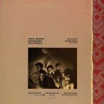 Allez Allez – African Queen LP Plak - Görsel 2