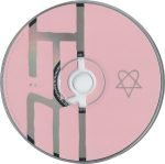 HIM – Screamworks: Love In Theory And Practice, Chapters 1-13 CD - Görsel 3