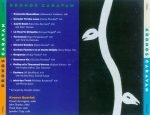 Kronos Quartet – Caravan CD - Görsel 2