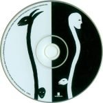 Kronos Quartet – Caravan CD - Görsel 3