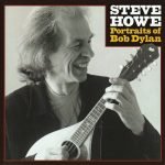 Steve Howe – Portraits Of Bob Dylan CD