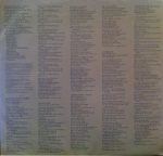 Paul Simon – Graceland LP Plak - Görsel 5