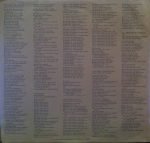 Paul Simon – Graceland LP Plak - Görsel 6