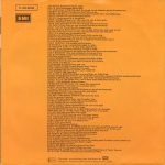 Cher – Bang Bang (My Baby Shot Me Down) / All I Really Want To Do 45lik Plak - Görsel 2