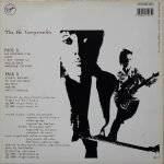 Les Rita Mitsouko – The No Comprendo LP Plak - Görsel 2
