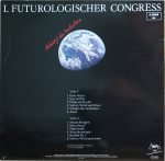 1. Futurologischer Congress – Schützt Die Verliebten LP Plak - Görsel 2