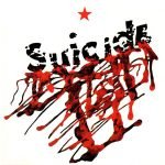 Suicide 2LP Plak