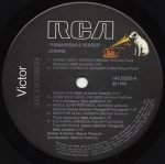 Joanna – Primaveras & Verões LP Plak - Görsel 3