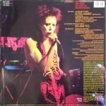 Alien Sex Fiend – Too Much Acid? 2LP Plak - Görsel 2