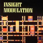 Zanagoria – Insight Modulation LP Plak