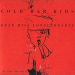 Cold War Kids – Dear Miss Lonelyhearts CD