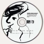 Cold War Kids – Dear Miss Lonelyhearts CD - Görsel 3
