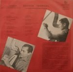Luis Bordón – Bordón Tropical LP Plak (Tropical Harp) - Görsel 2