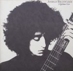 Angelo Branduardi – Highdown Fair LP Plak