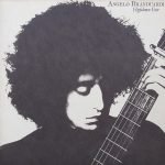 Angelo Branduardi – Highdown Fair LP Plak