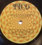 Tito Puente y La Lupe – Homenaje A Rafael Hernandez LP Plak - Görsel 2