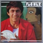 Raimundo Fagner – Fagner LP Plak